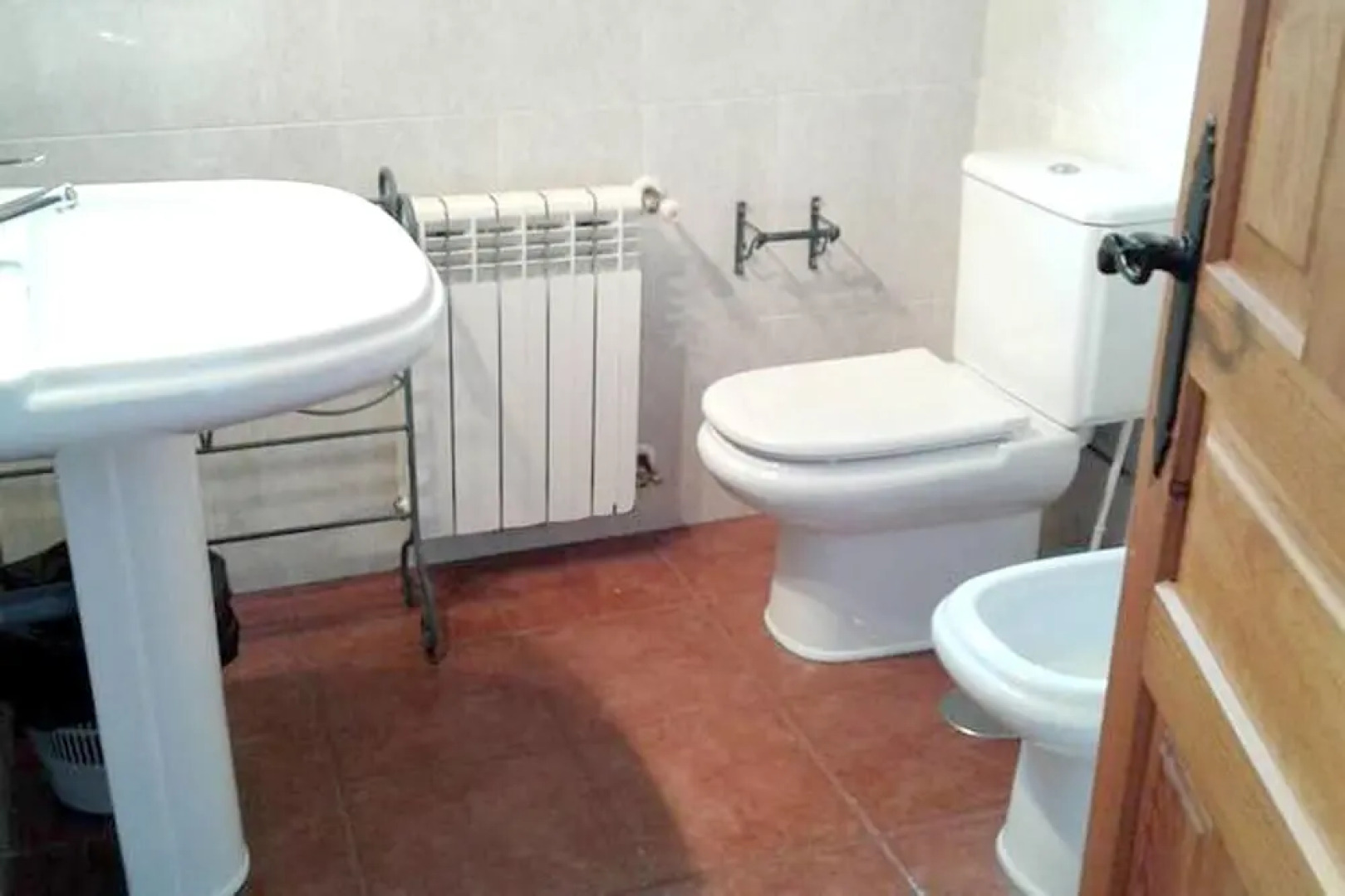 House With 4 Bedrooms in Linares, Peñarrubia, With Wonderful Mountain View, Furnished Balcony and Wifi Near the Beach