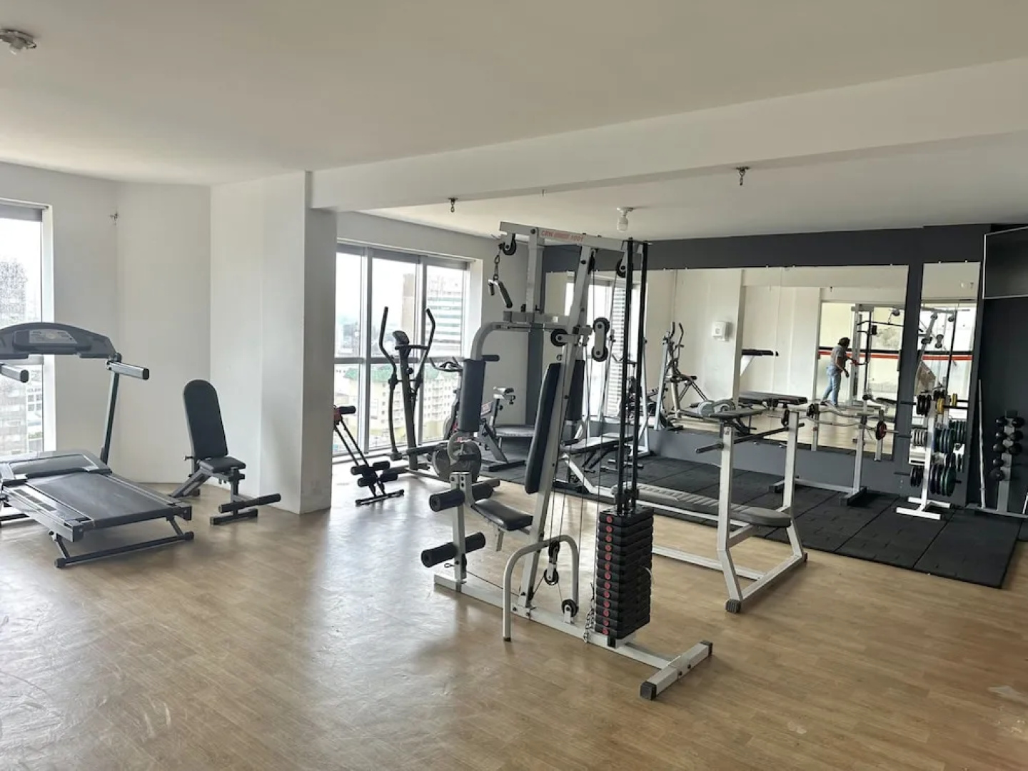 Apartamento 206 Saint Sebastian Flat Duo