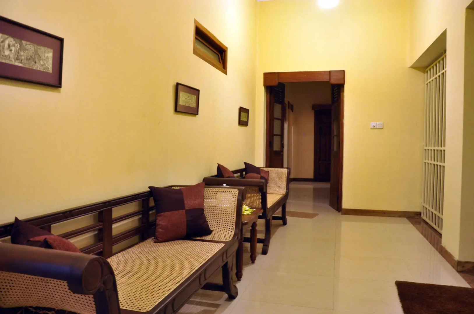 Serene Villa Ratnapura