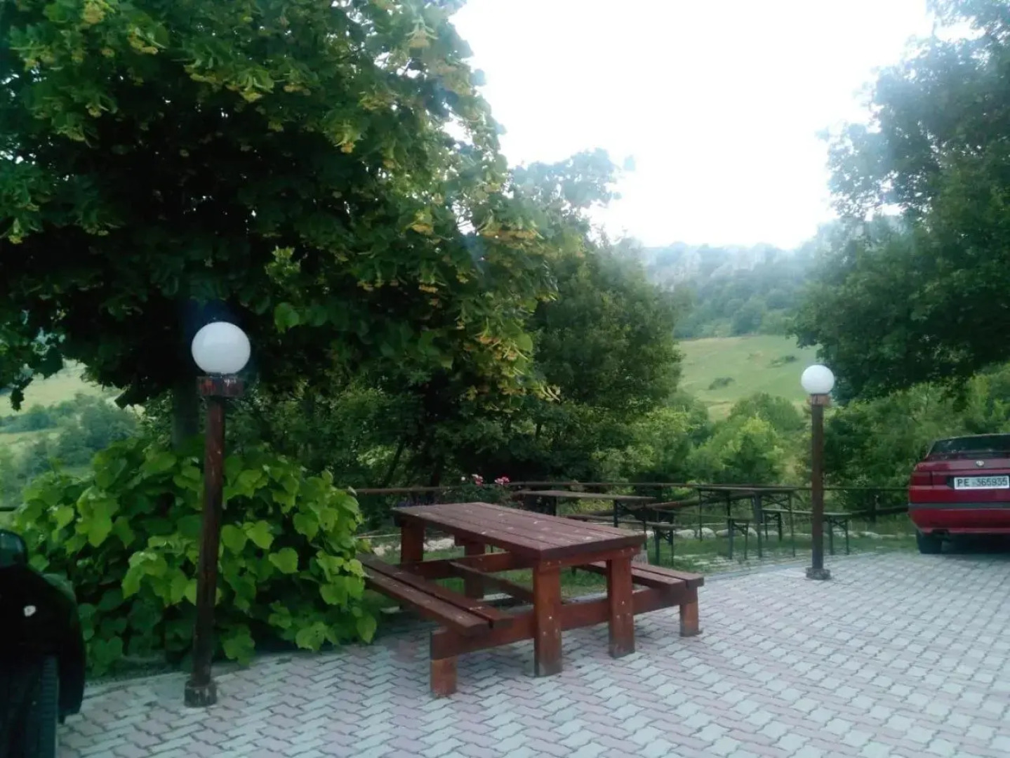 Residence Amici del Sorriso