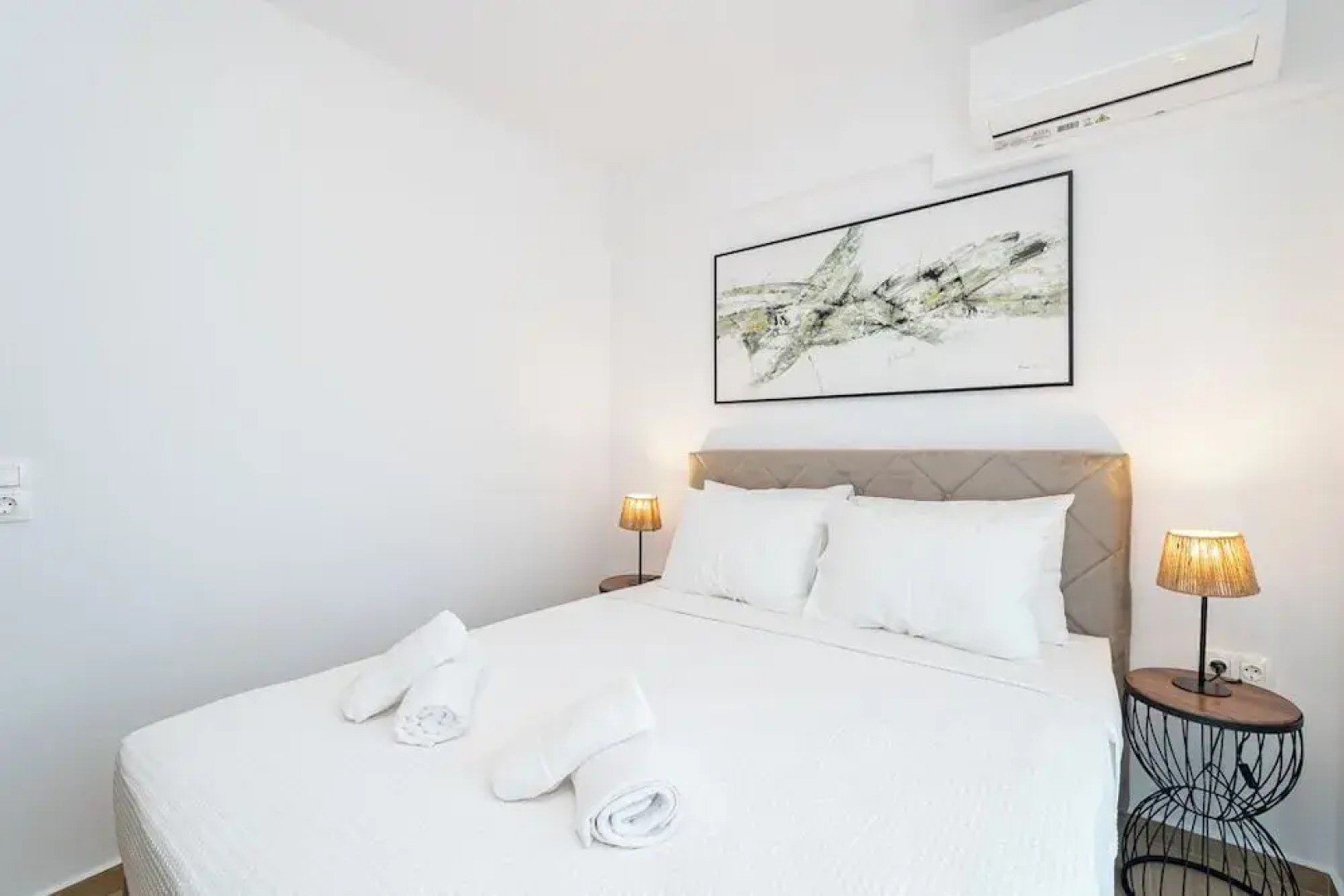 White Dream Residential Complex