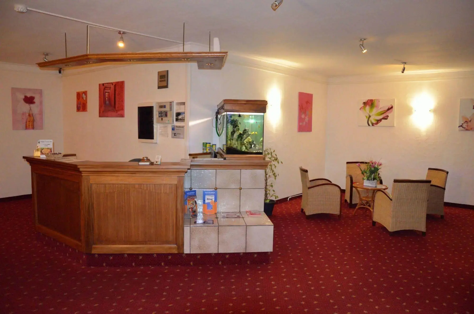 Hotel Aer