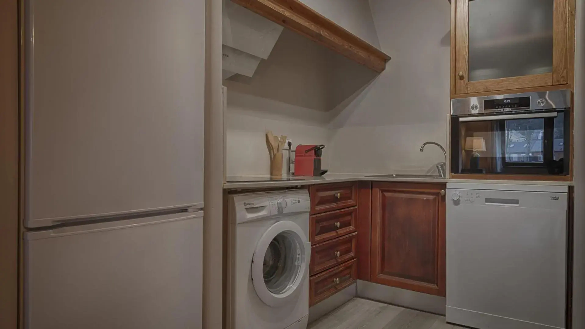 Apartamento PORTET