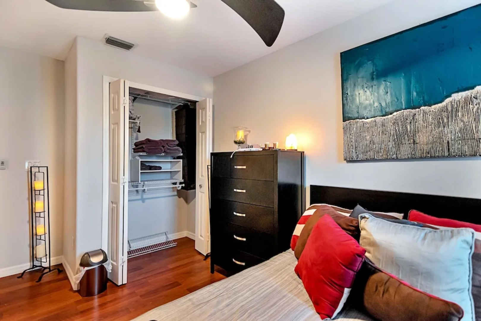 Urban Oasis W/hot Tub, Heated Pool And Private Movie Theater 2 Bedroom Home by RedAwning