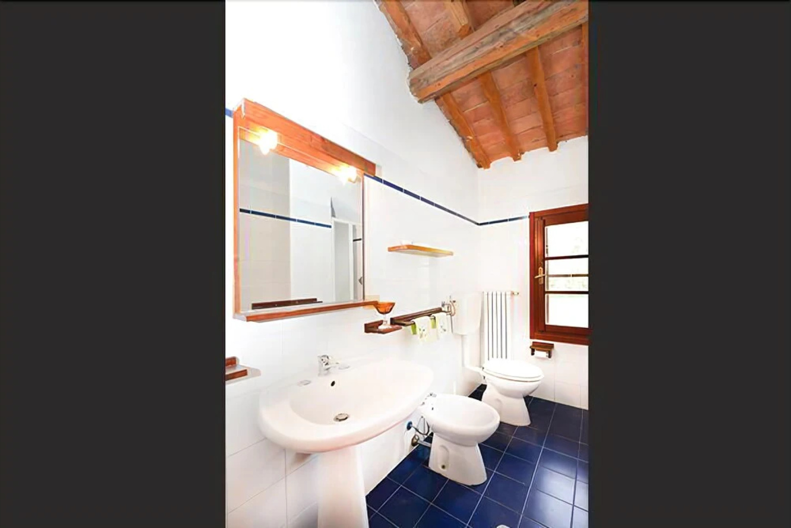 Agriturismo Vallelunga