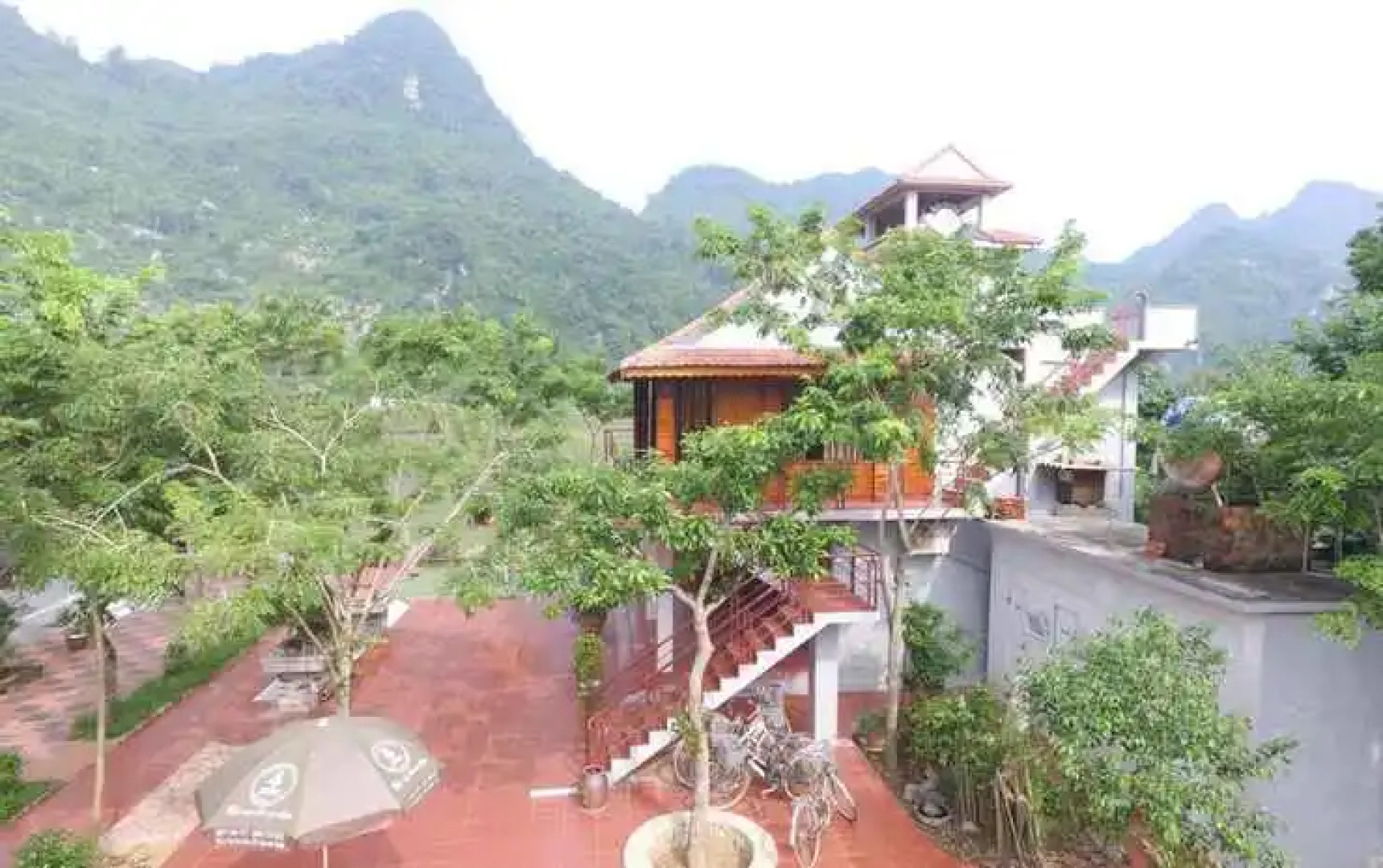 Ho Khanh's Homestay