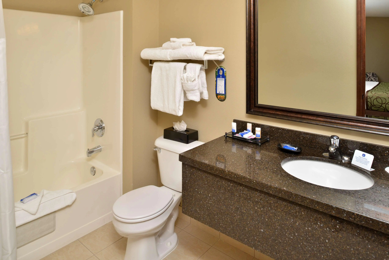 Best Western Plus Kennewick Inn