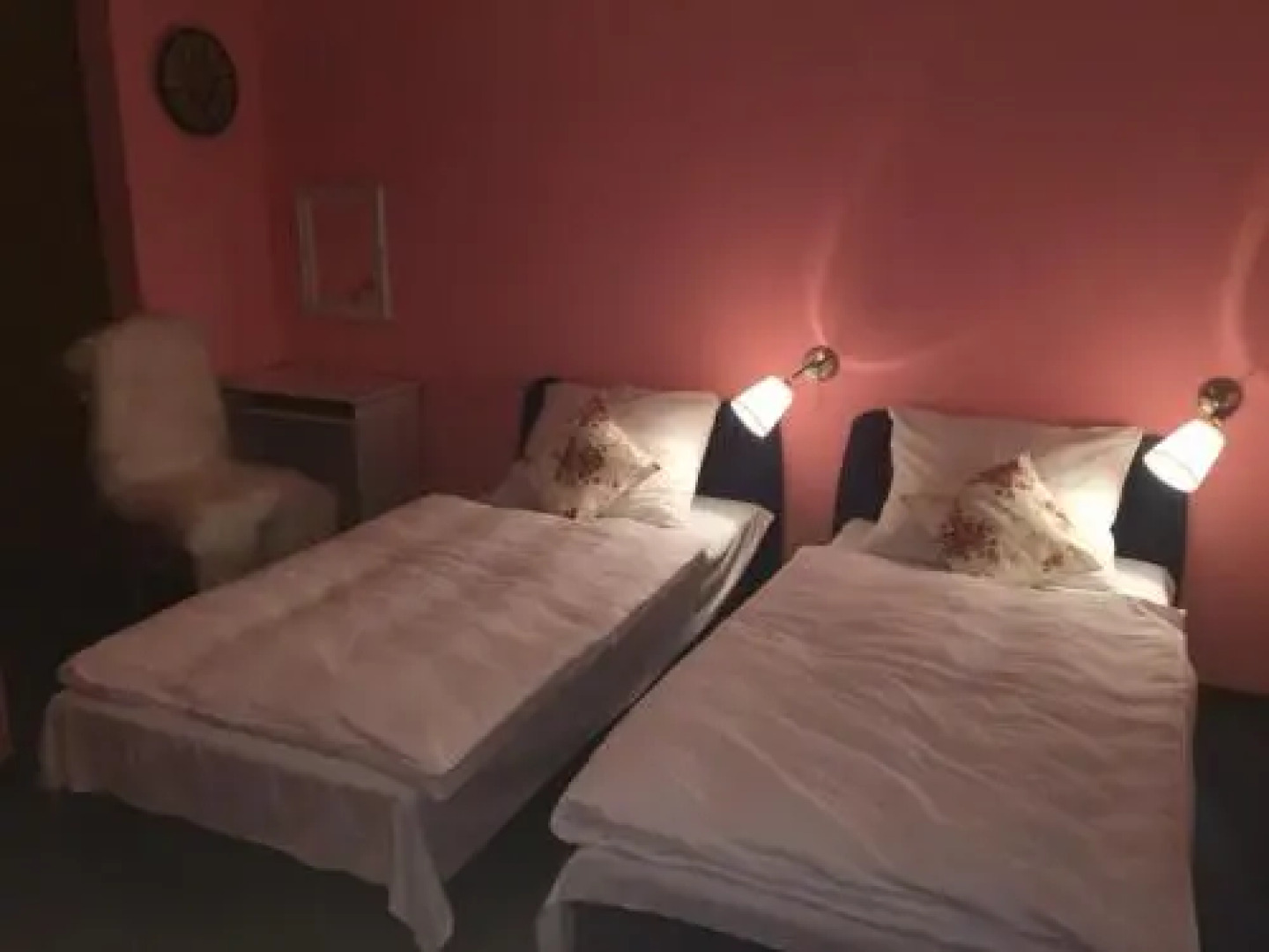 Studio Apartments Bambino