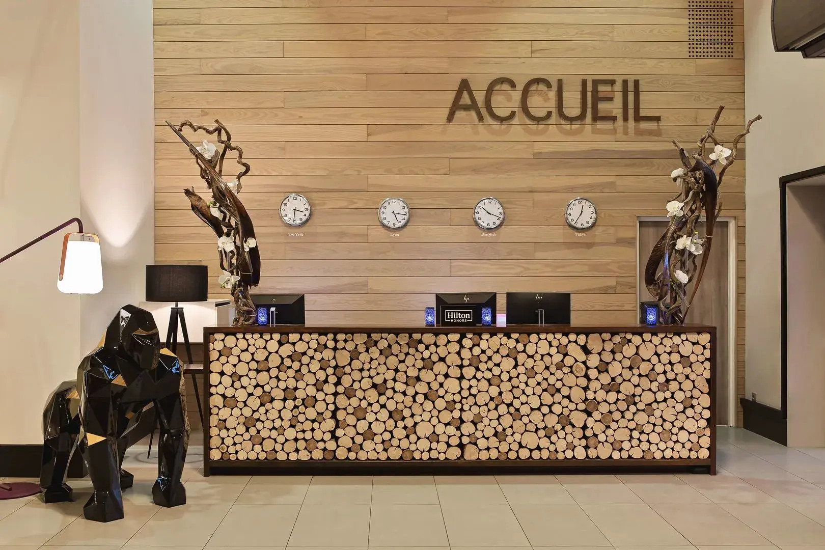 DoubleTree by Hilton Lyon Eurexpo