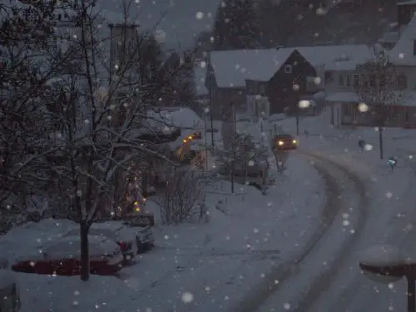 Ferienwohnung Kermer