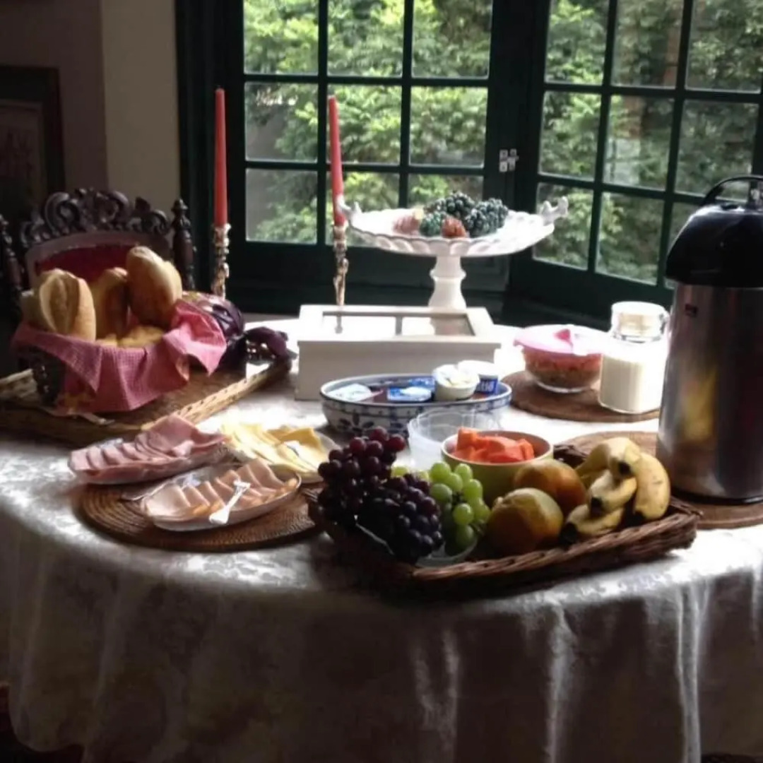 Villa Serena Bed&Breakfast