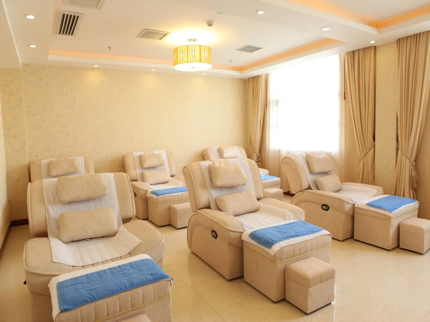Zhangjiajie Nanbin Hotel