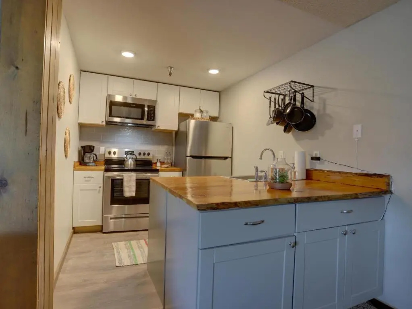 Mt Hood Views Condo #204