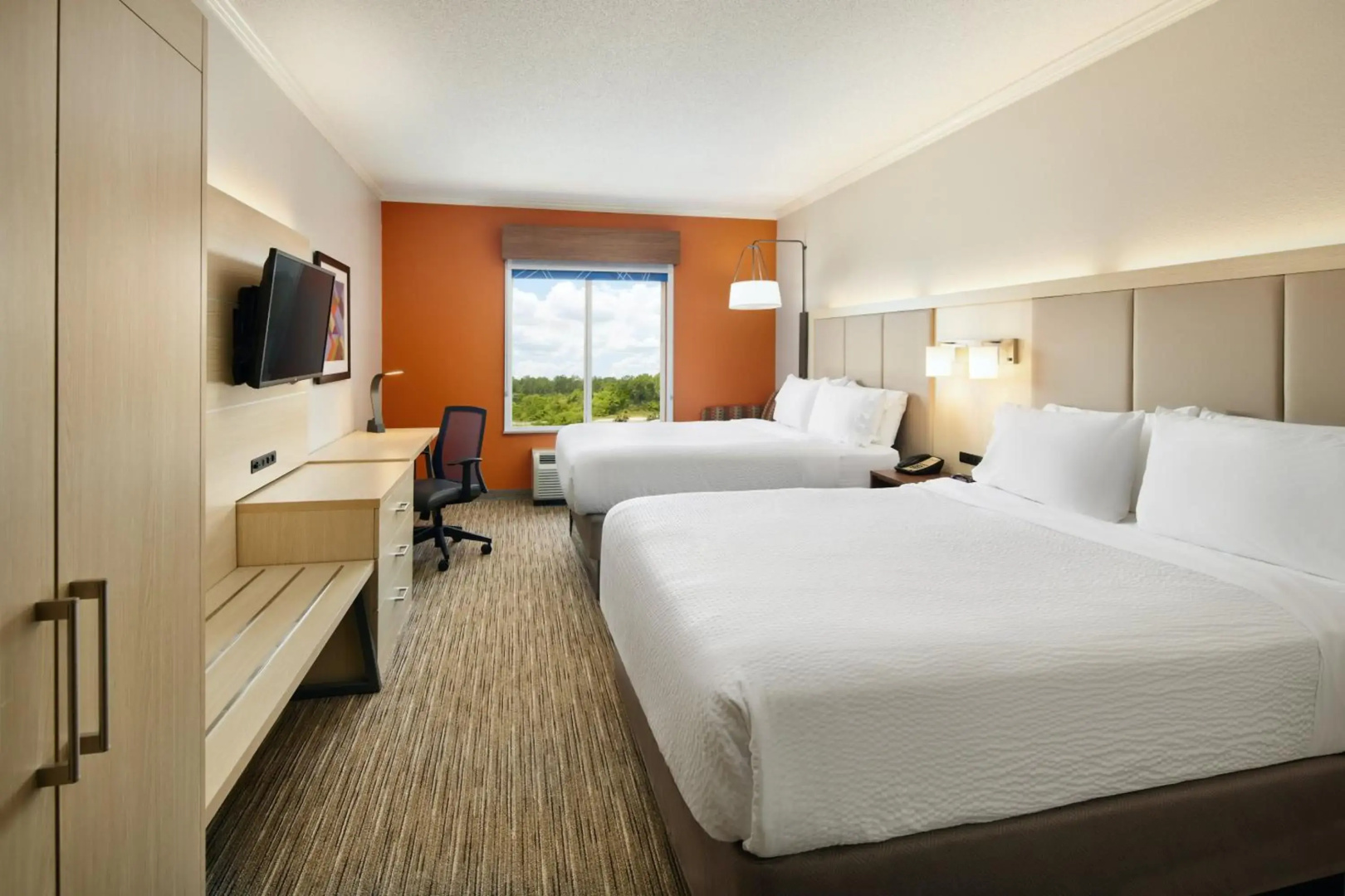 Holiday Inn Express & Suites Bonifay by IHG