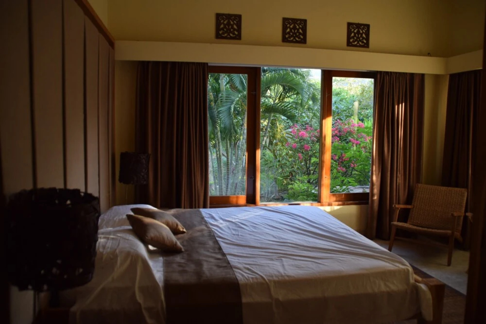 Lovina Villa Resort Puri Bulan