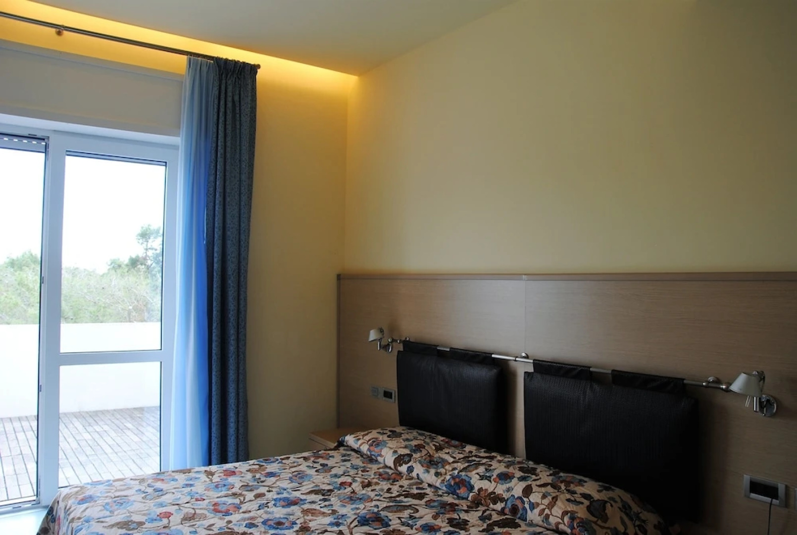 Camping Residence Il Tridente