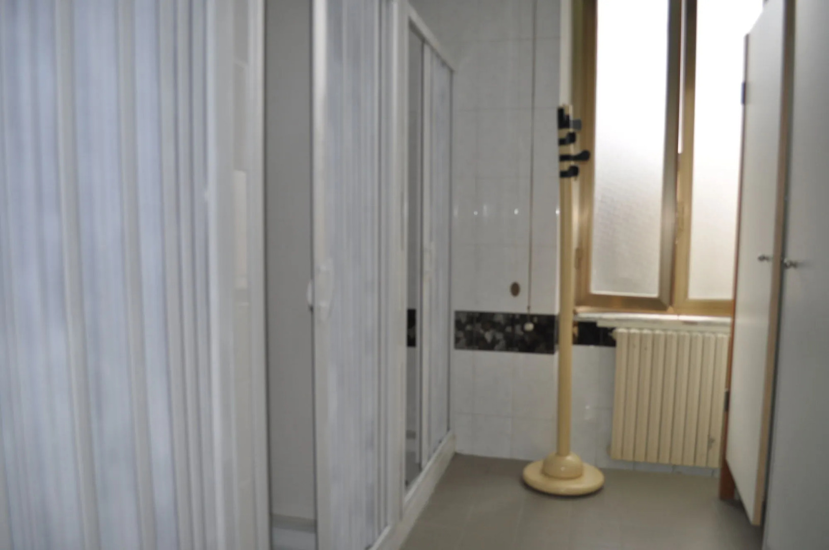 Naples Experience hostel