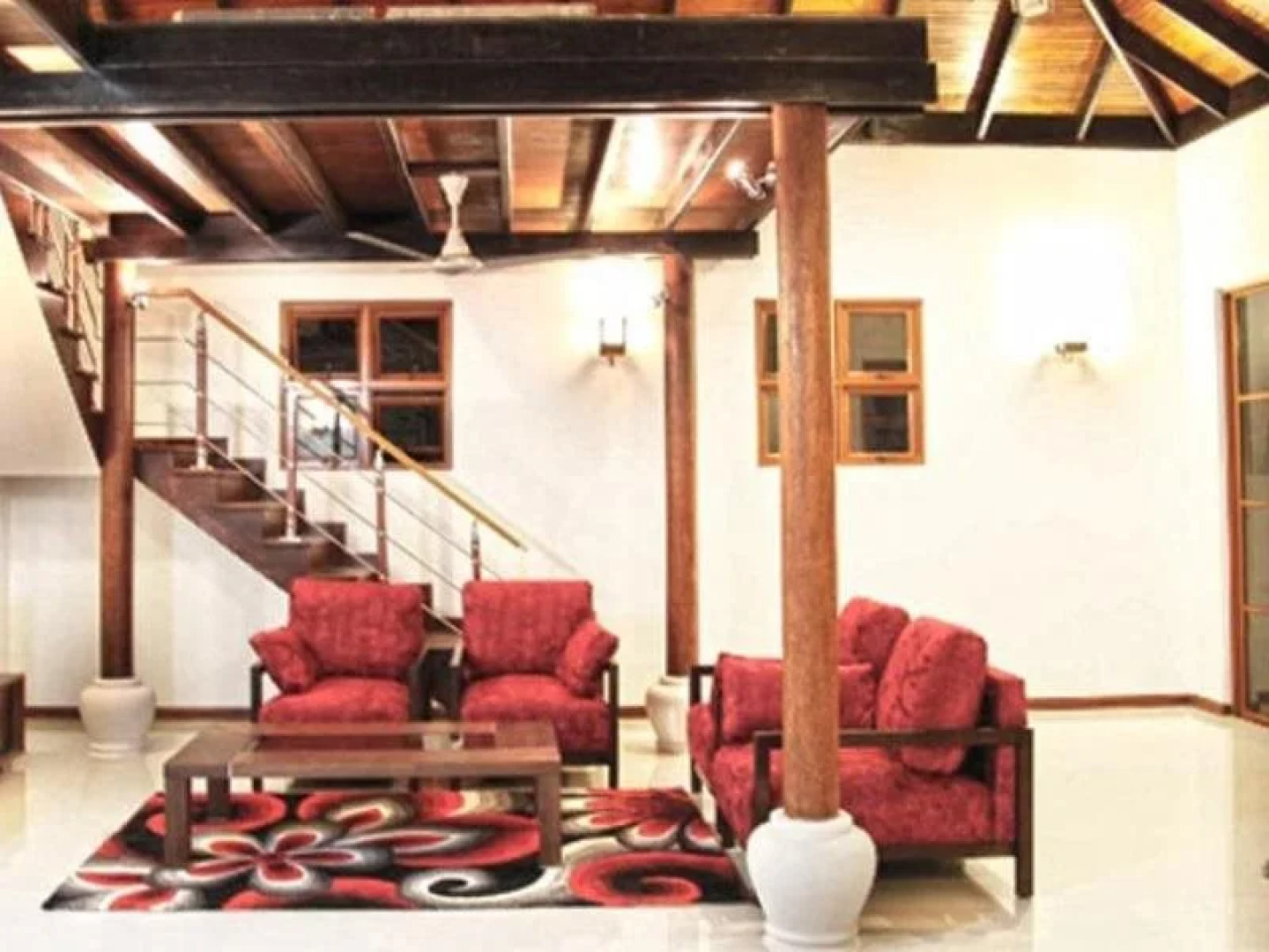 Pandanus Villa - Velidhu