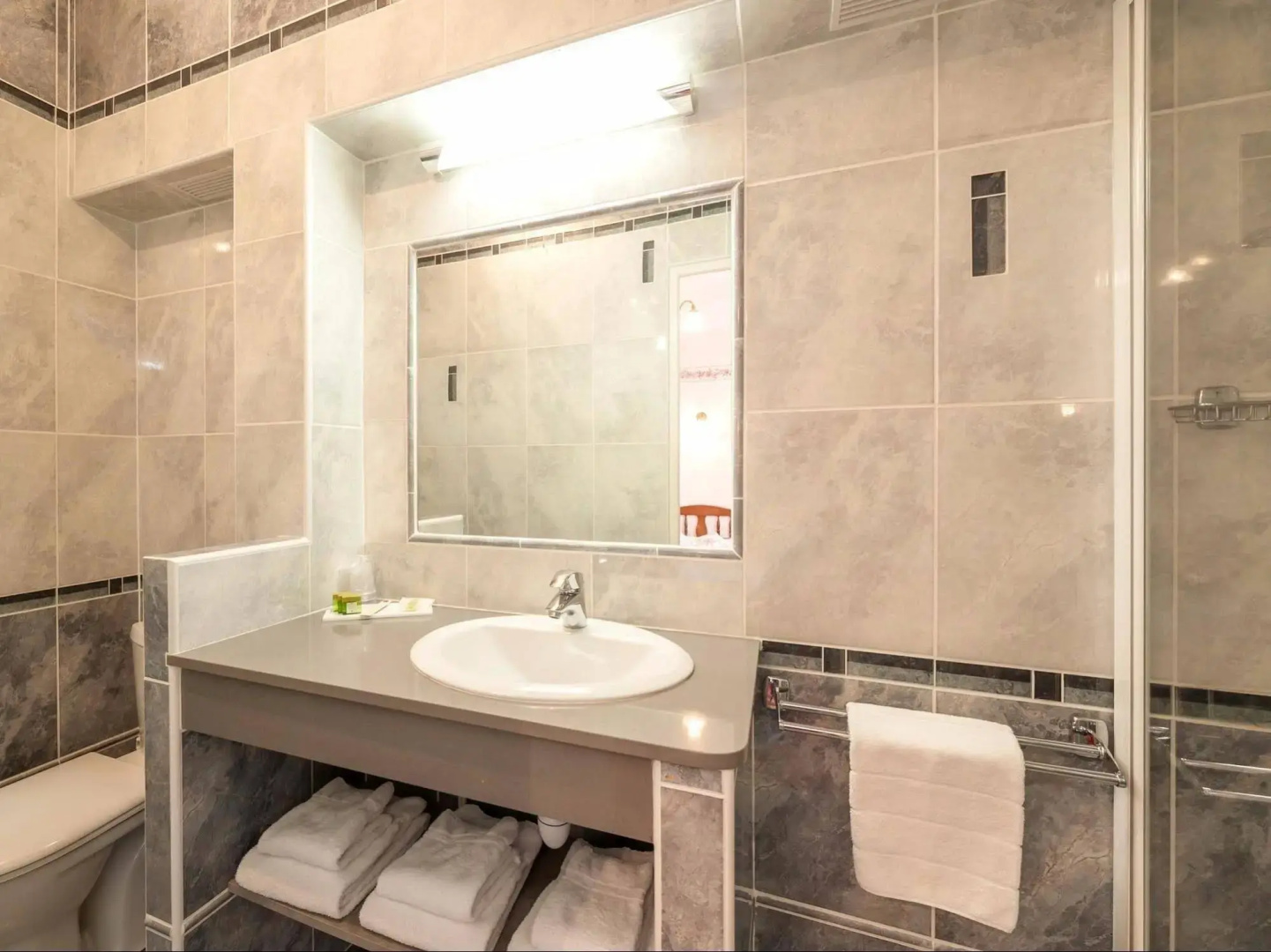 Grand Hôtel Bain