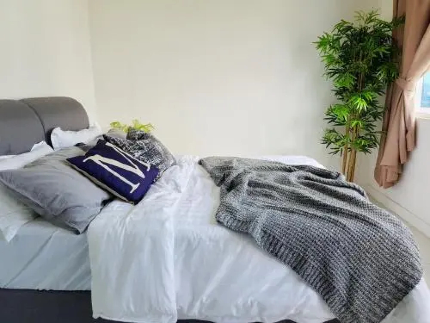 No.4 The Cave @ Puchong Skypod Residence