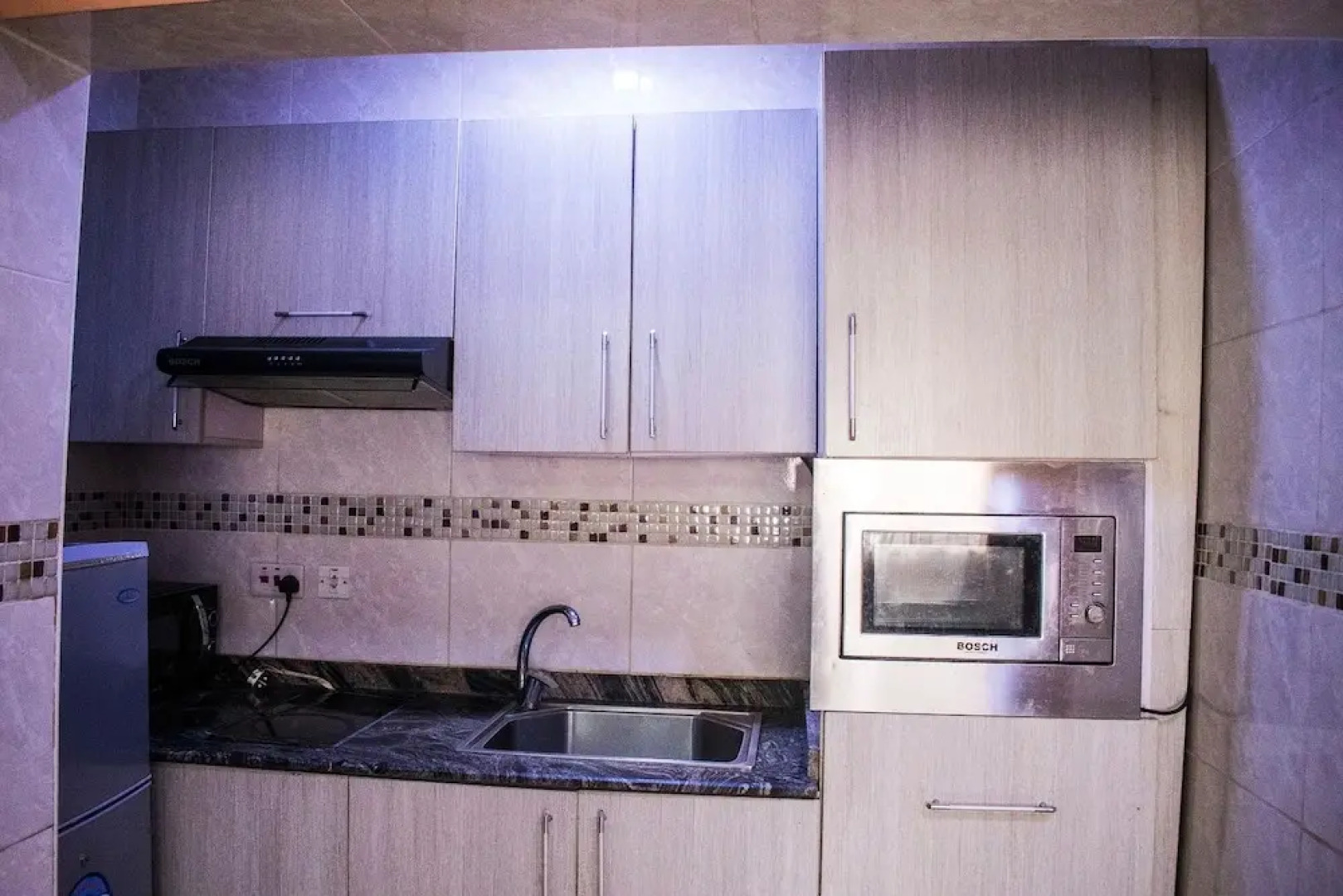 Aeroville Apartments