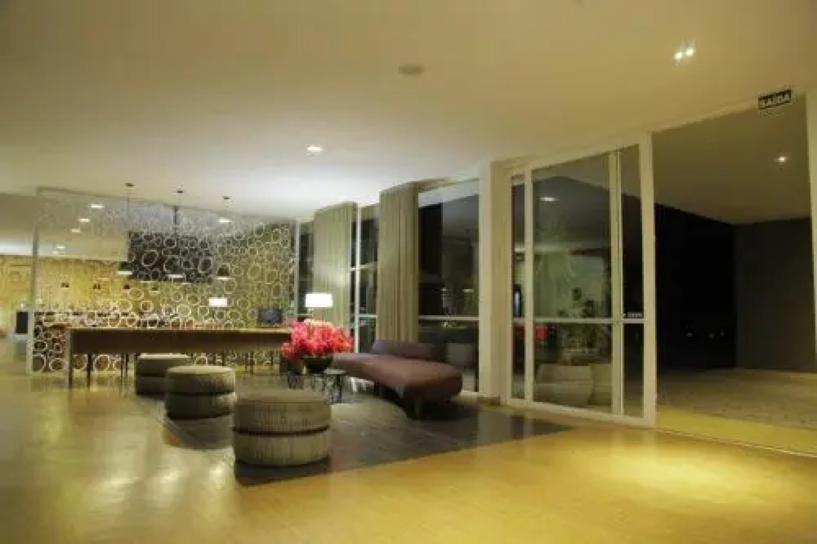 Atis Hotel Conceição do Mato Dentro