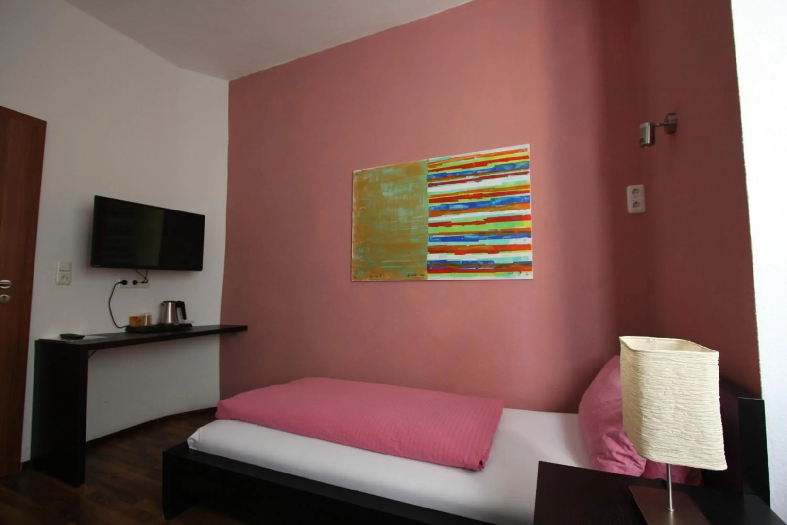 Stadthotel Kleiner Berg