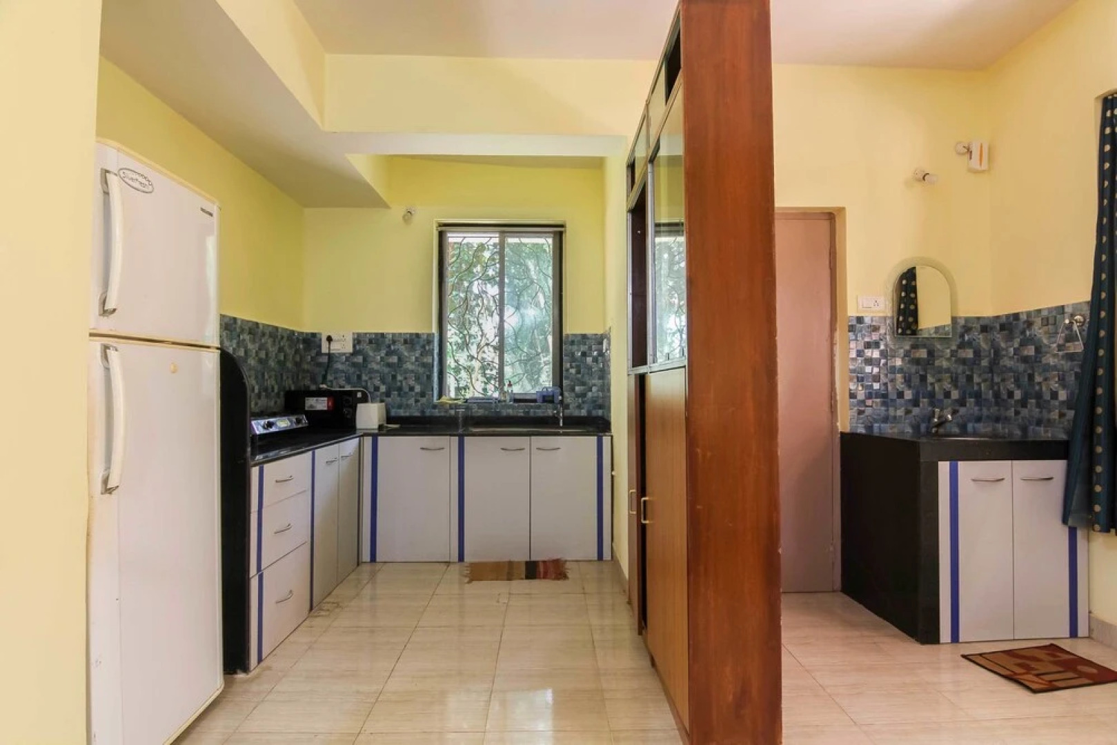 Pinto Holiday Villas