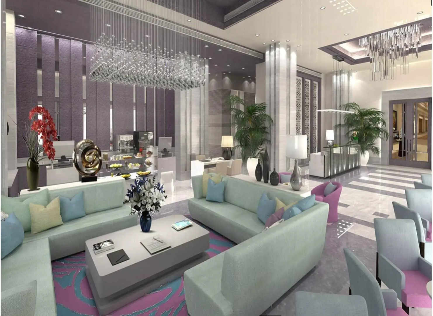 Efcee Sarovar Premiere Bhavnagar