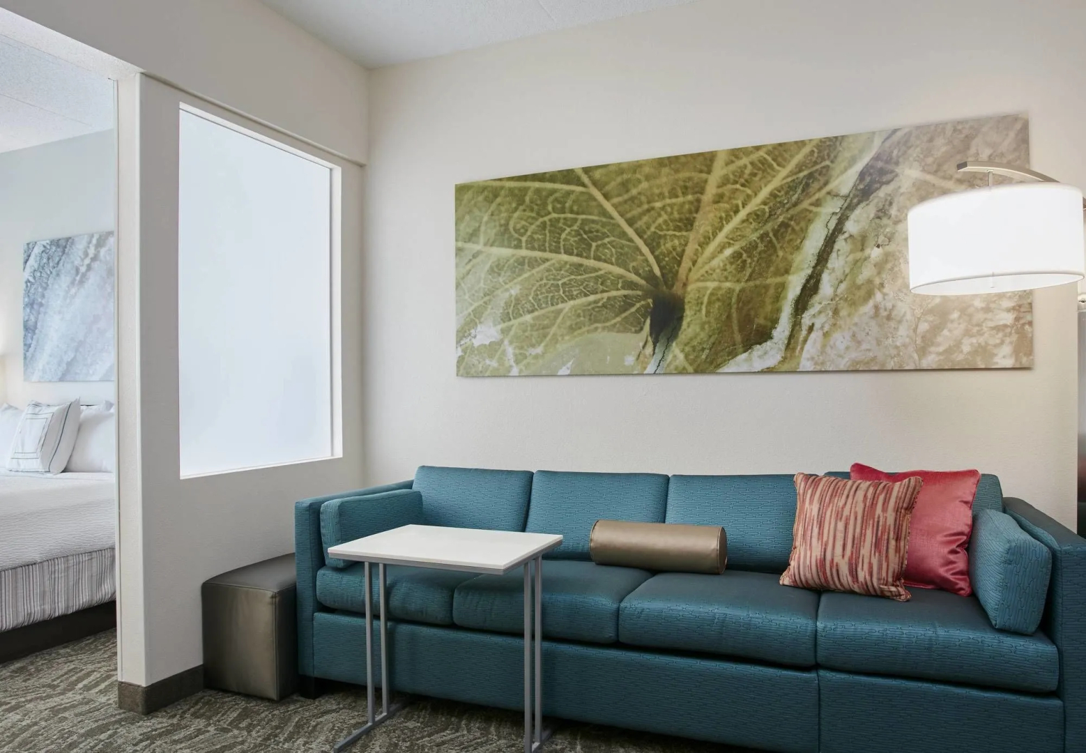 SpringHill Suites by Marriott Chicago Schaumburg/Woodfield