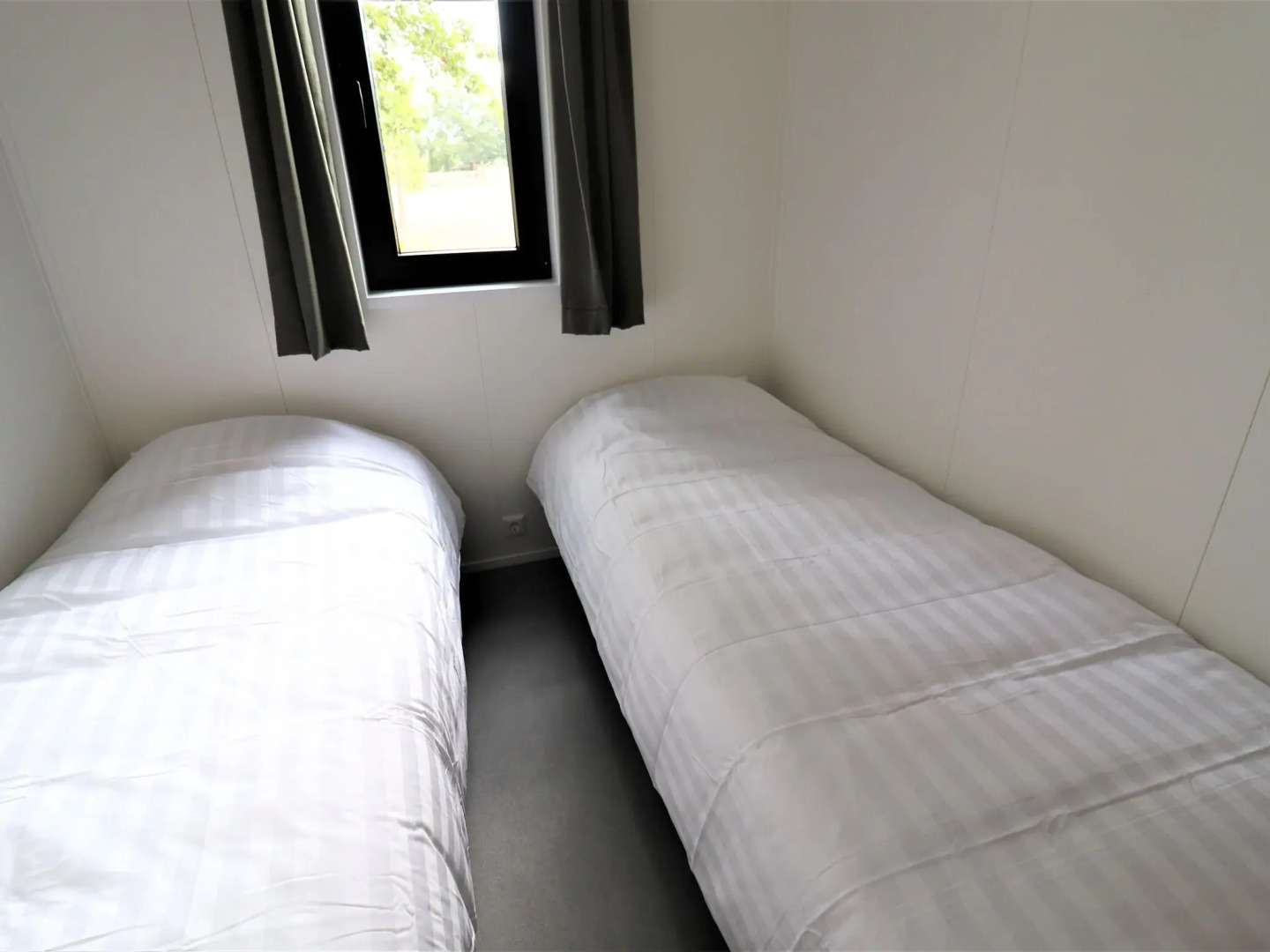 Pleasant Holiday Home in Dalerveen With Garden