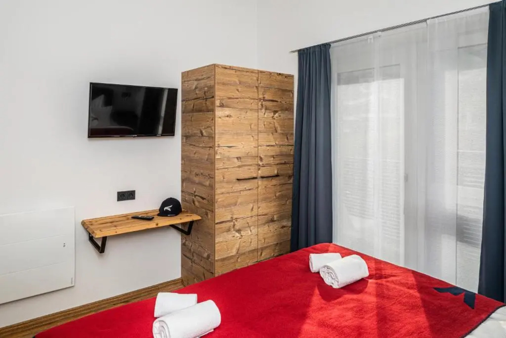 Falcon Suites Kaprun
