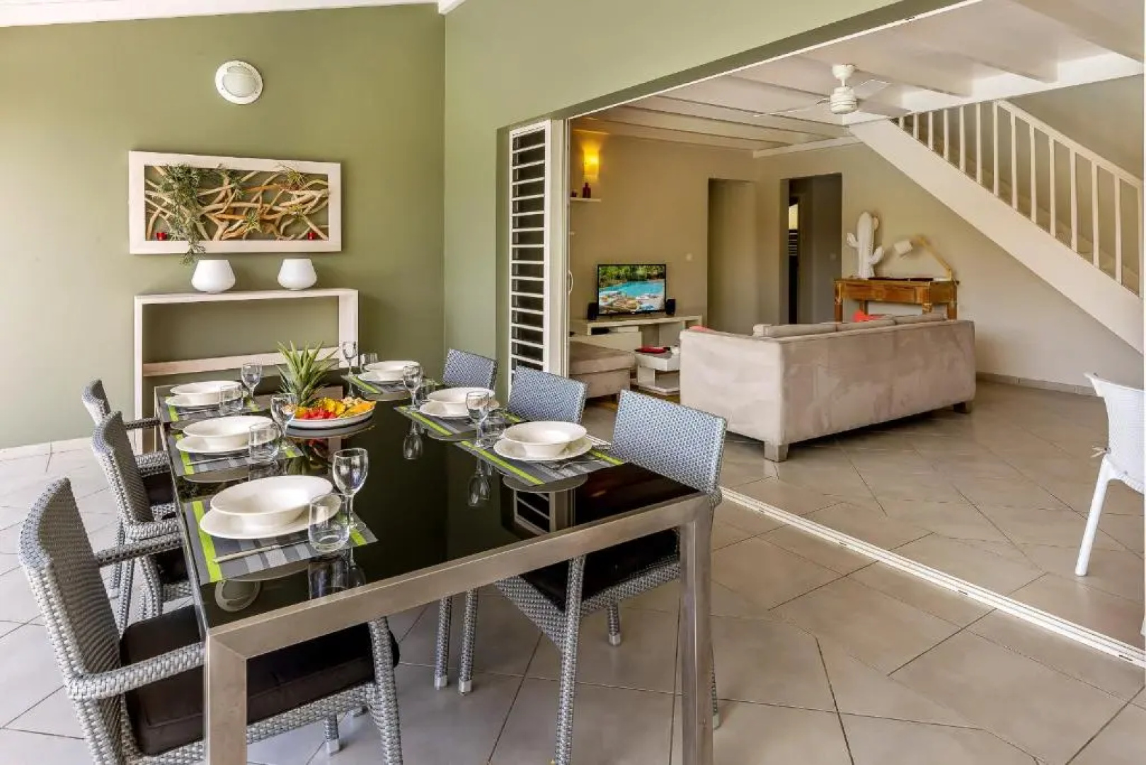 Villas Palm