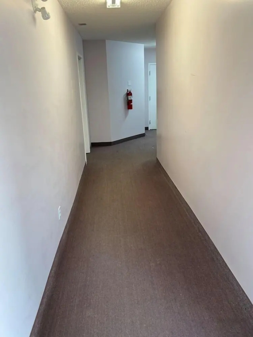 Imperial Hunter Hotel