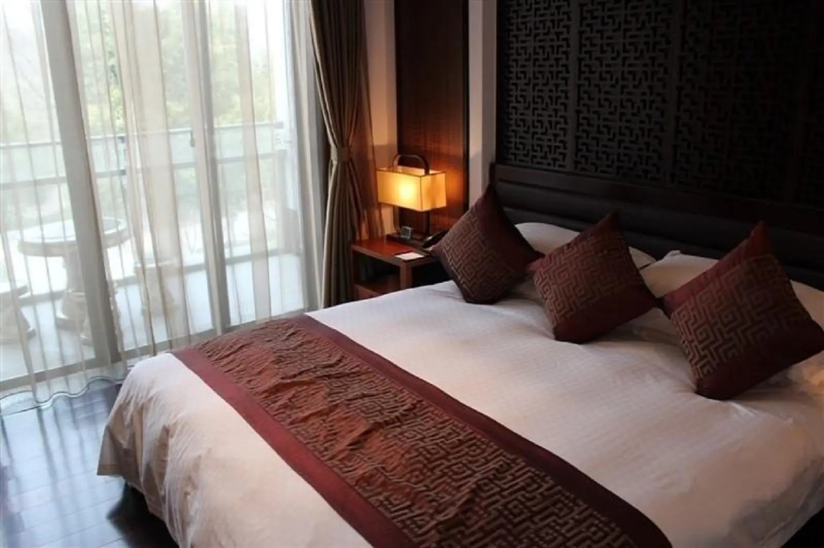 Suzhou Hanyuan International Club