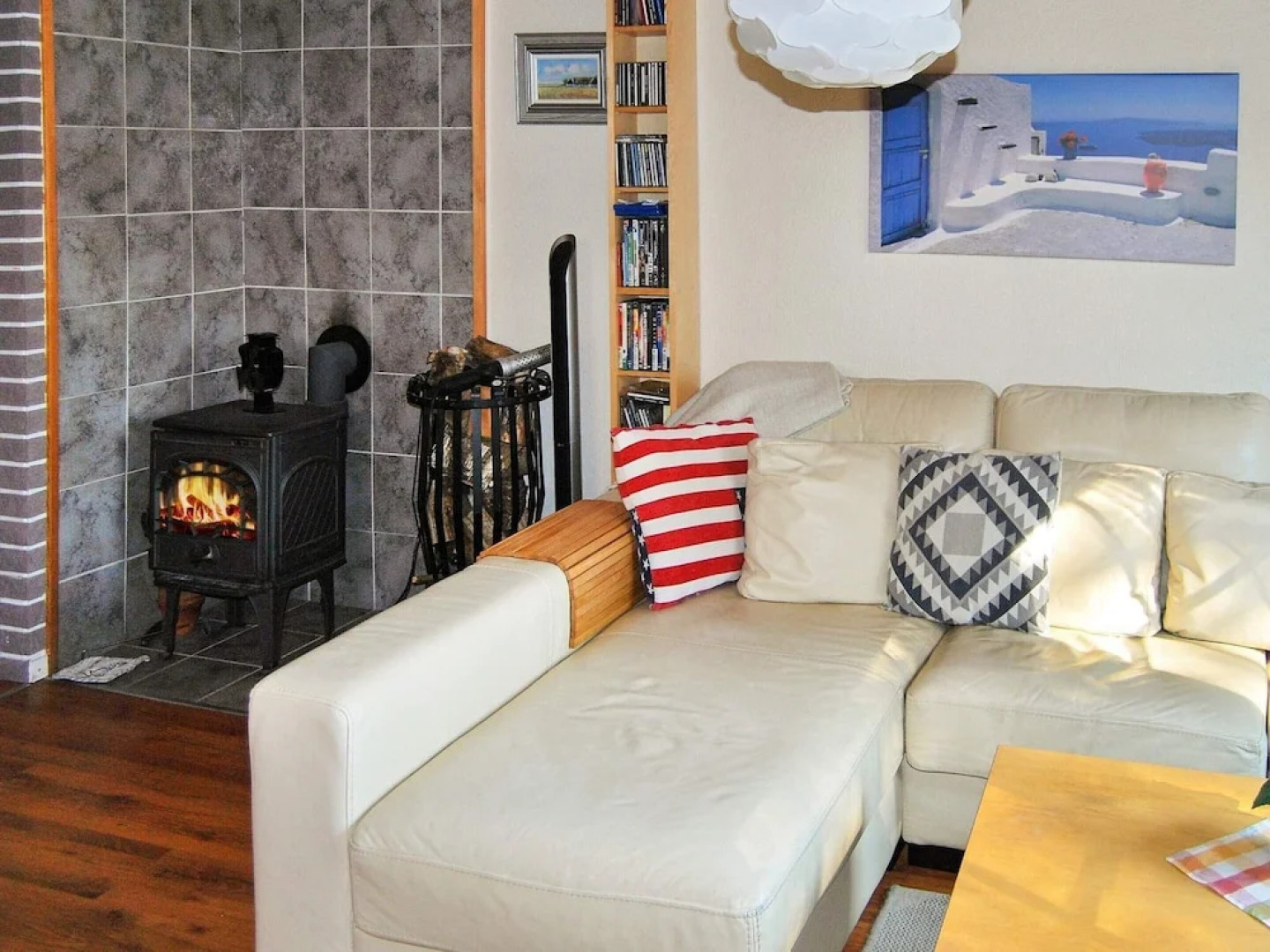 4 Person Holiday Home in Tjornarp