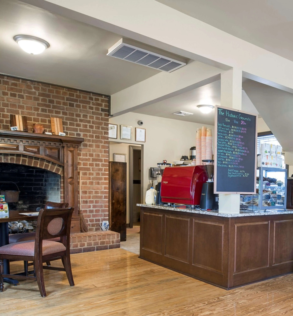 Hilton Vacation Club The Historic Powhatan Williamsburg