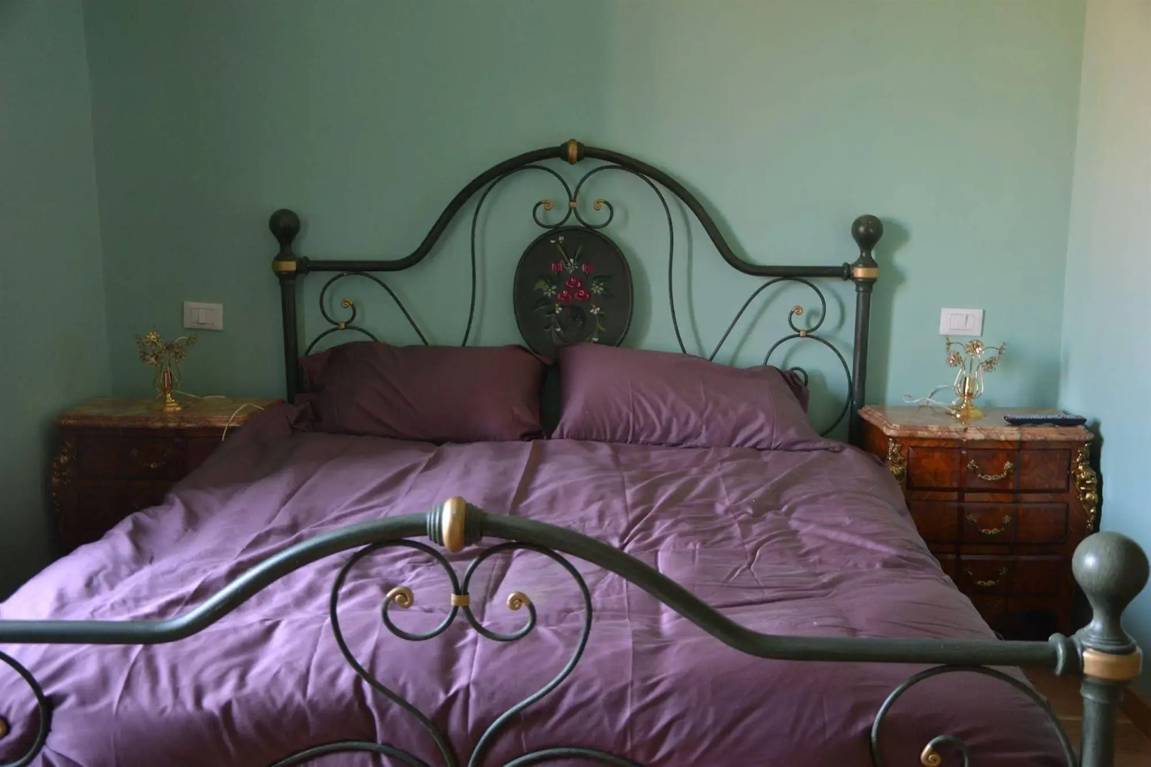 La Residenza dei Principi