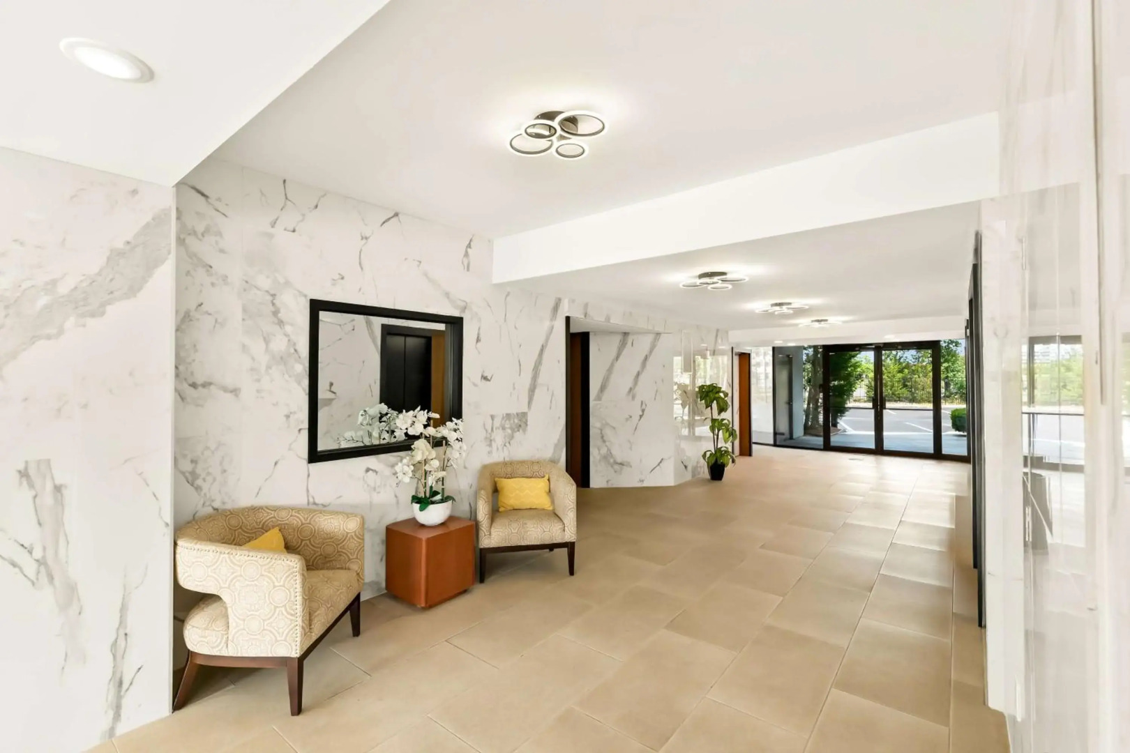 Sonesta Essential Atlantic City West