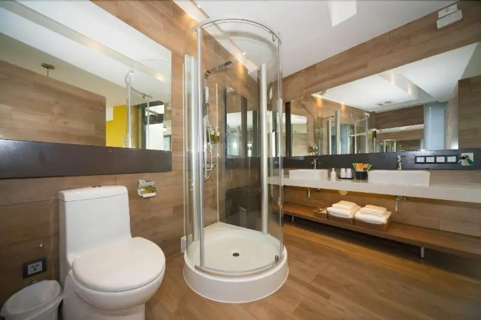 Wan Qu Villa Homestay