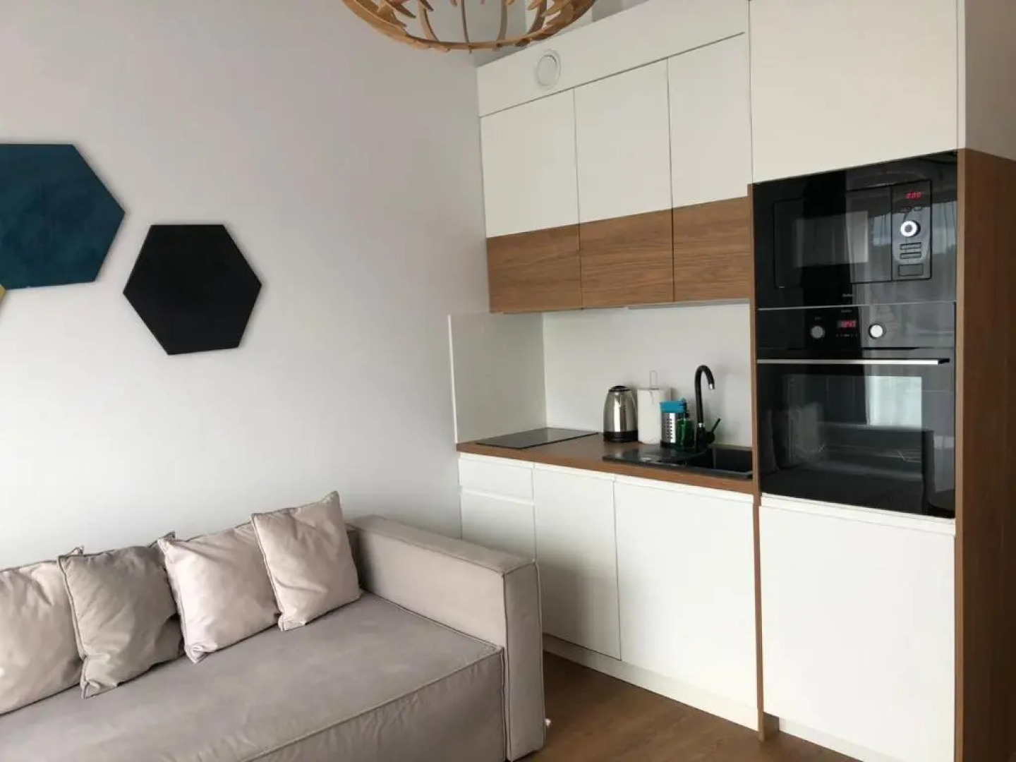 Prywatny apartament w hotelu -A46- firma 365PAM