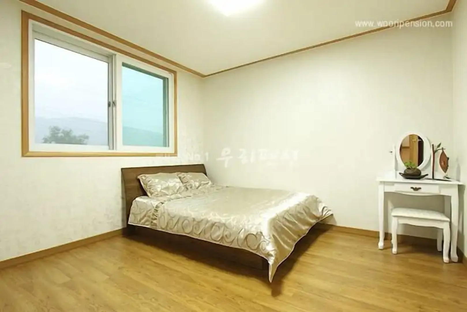 Yangpyeong Moeygalam Pension