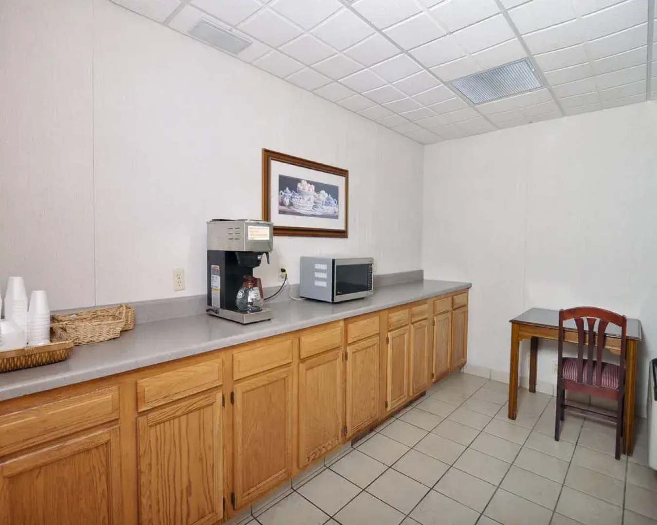 Best Budget Inn Sandusky