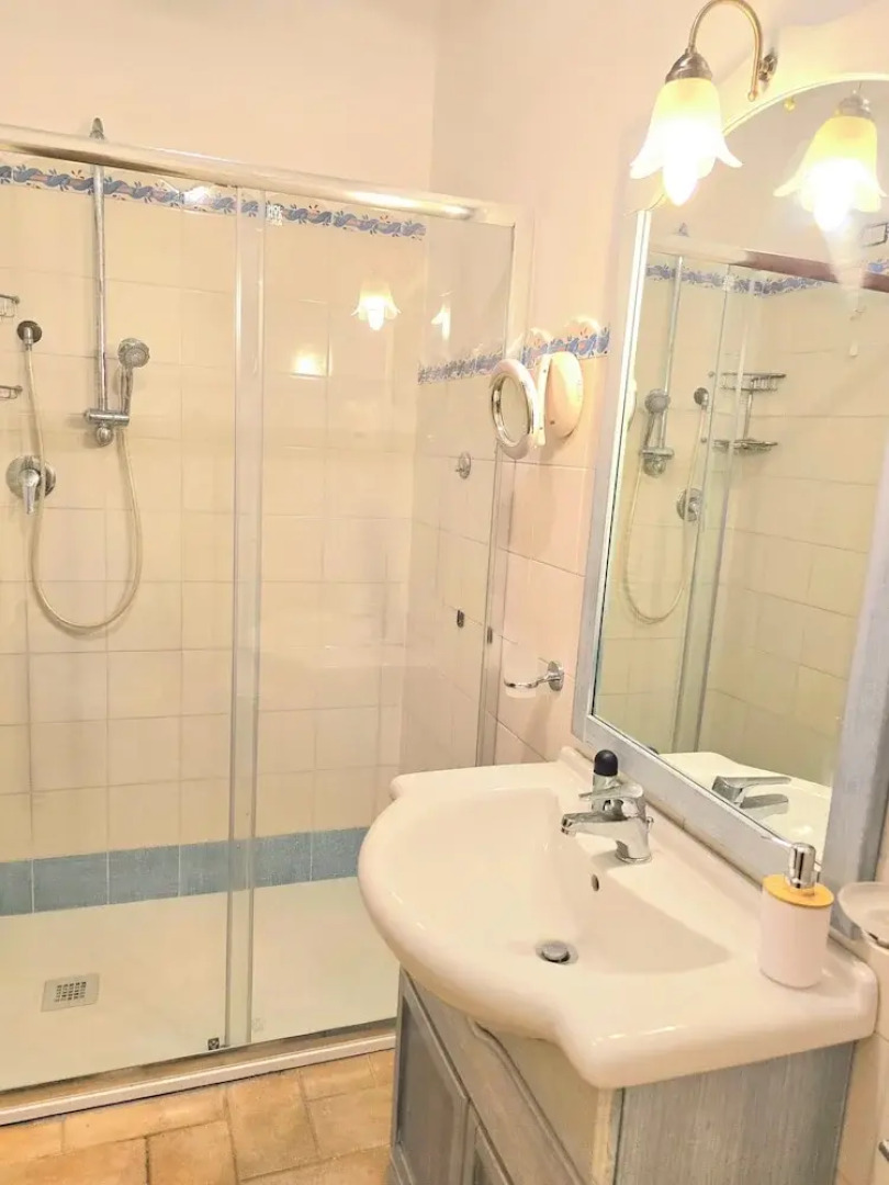 Tramonti Divini Amalfi Country House