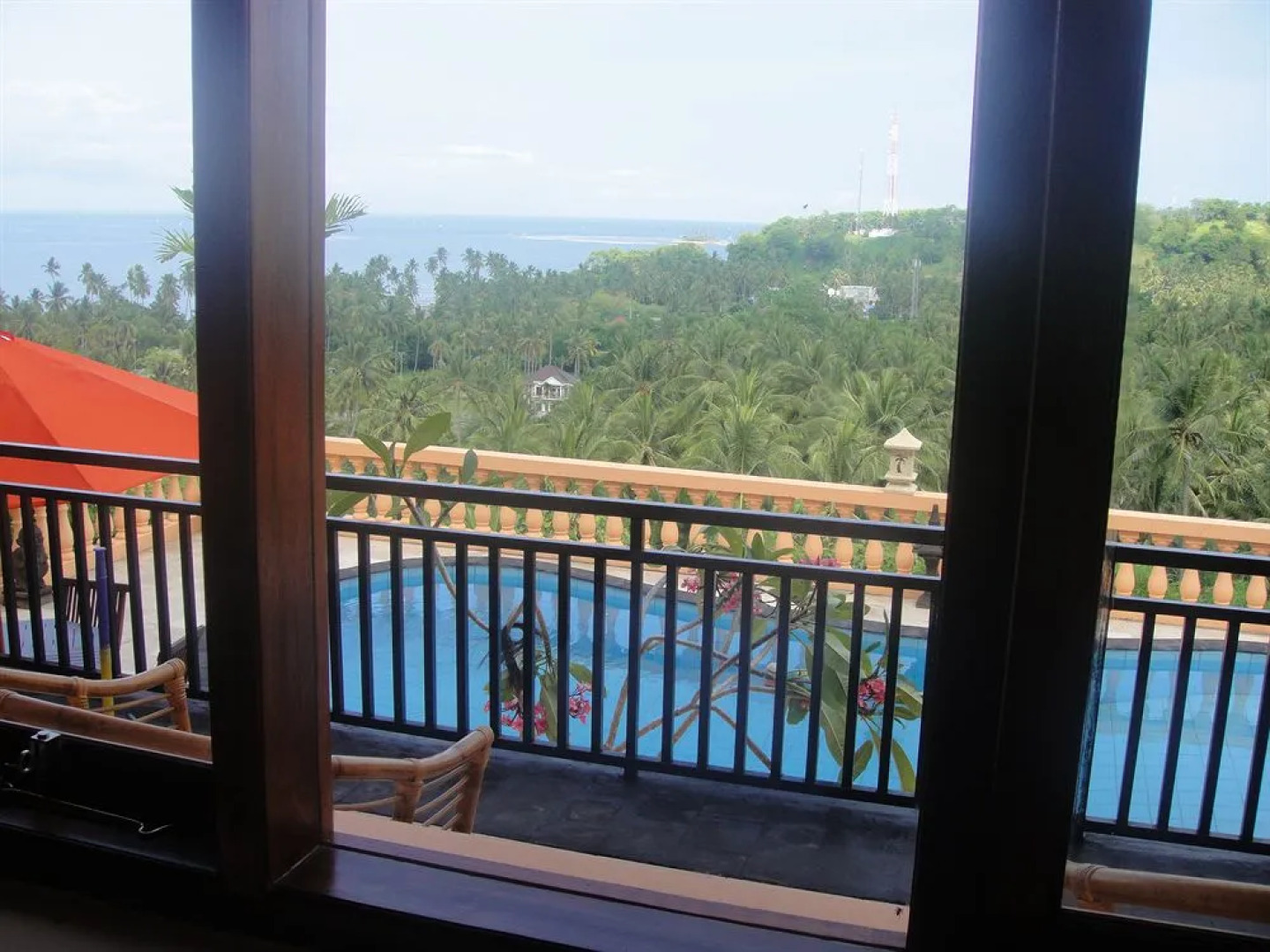 Sunset Lavinia Hotel