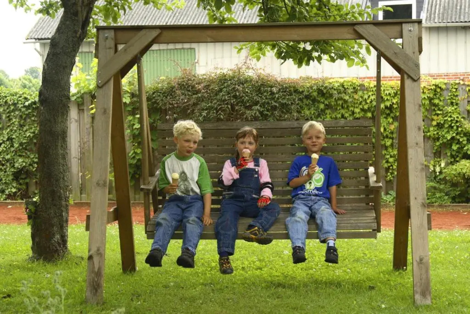 Gästehaus Luv und Lee