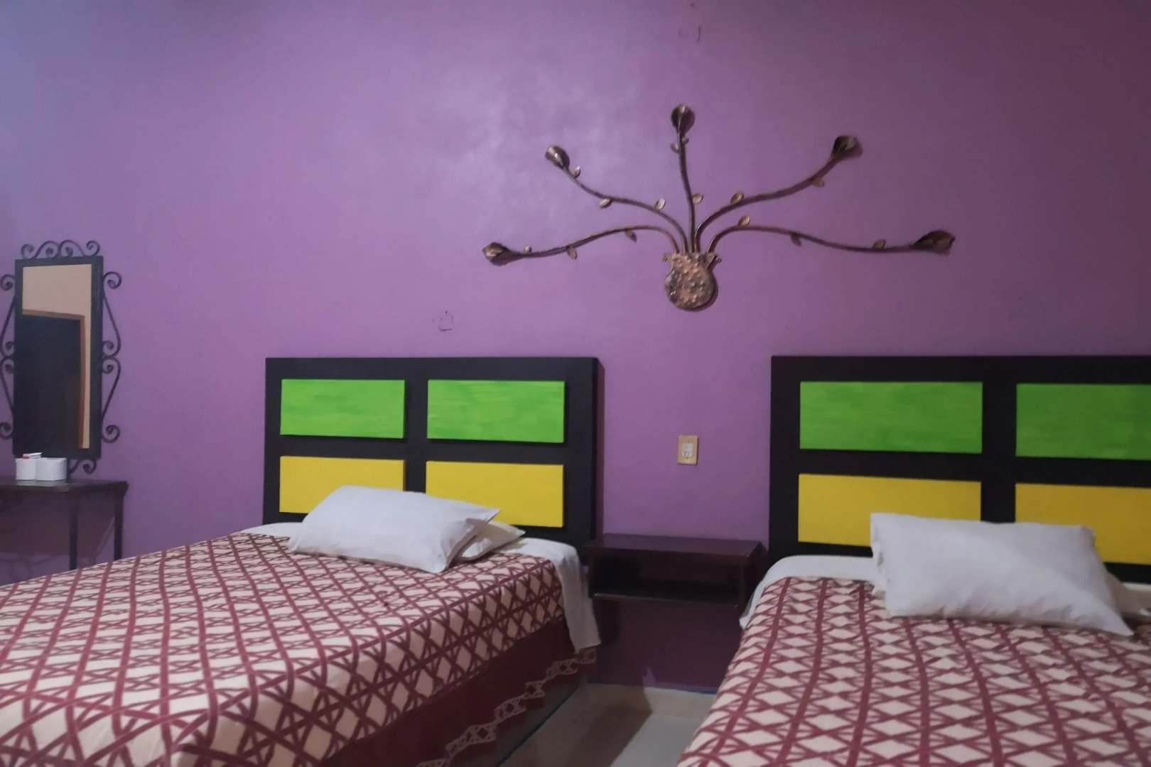 Hotel Villas el Paraiso