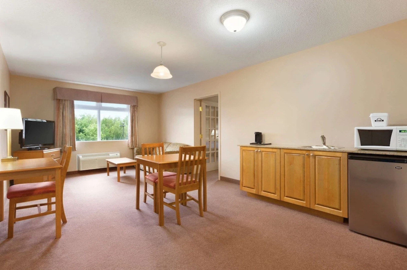 Days Inn & Conference Centre Oromocto