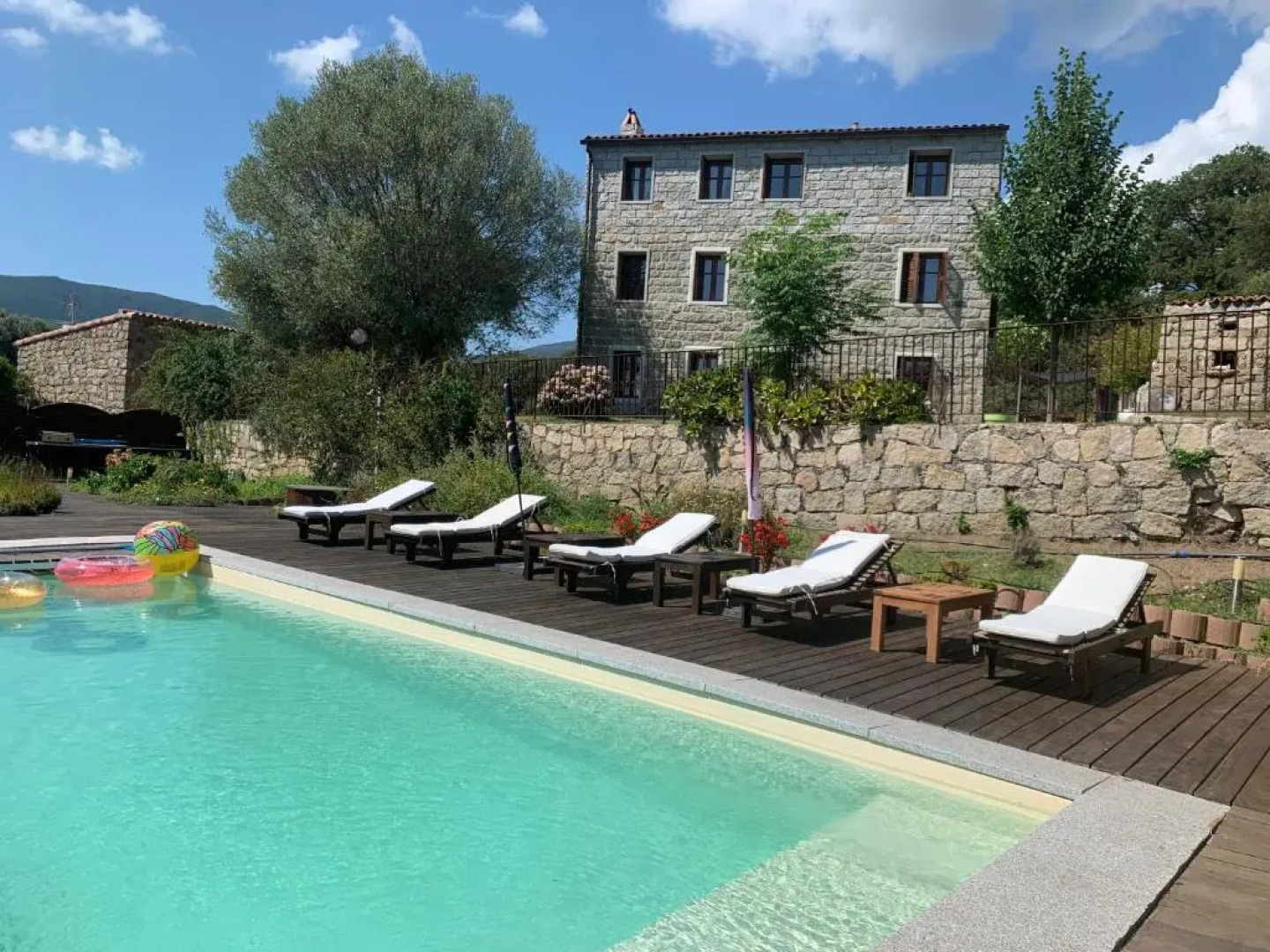 Domaine de Tappa - Casa Filicina