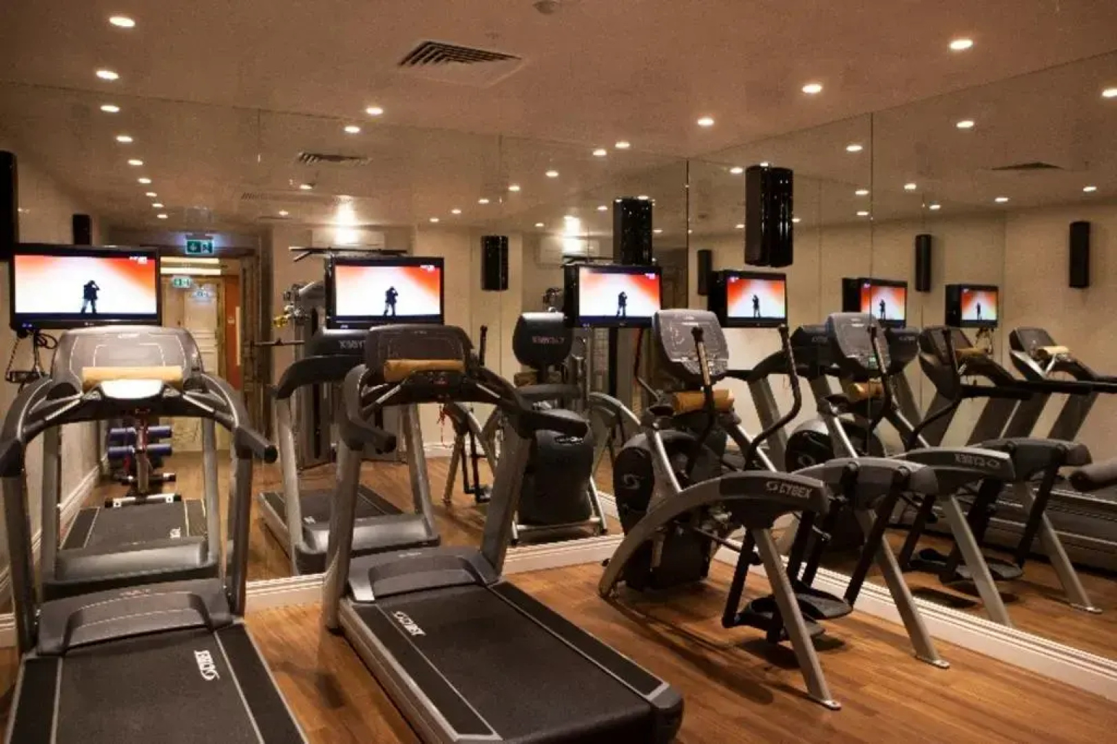 The Bank Hotel Istanbul, a Member of Design Hotels